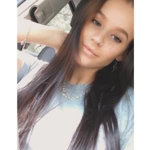 Meet your Posher, Vishaka